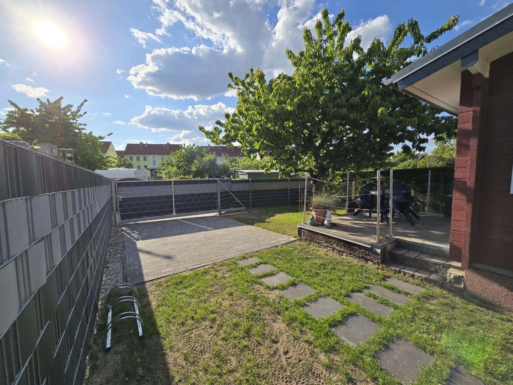 Kleine Auszeit Villa Waren  Exterior photo